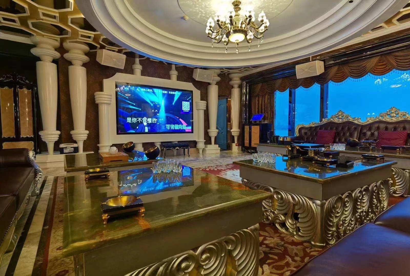 呼和浩特小时场ktv精彩纷呈-赛罕区ktv预定